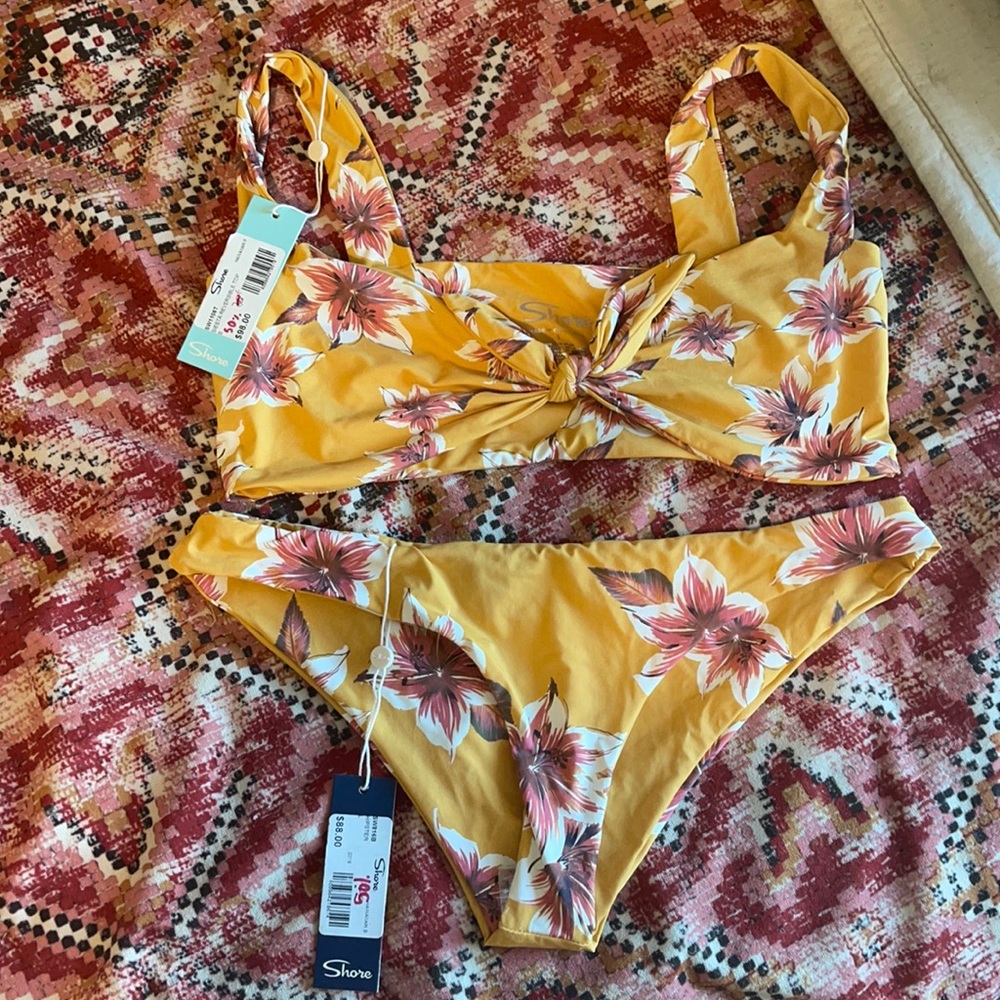 SHORE Swimsuit